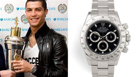 rolex weed watch price|ronaldo rolex jewelry.